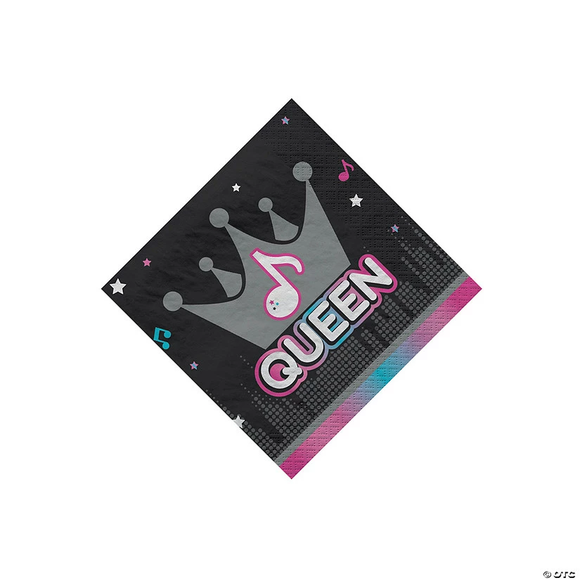 Cheapest π Internet Famous Beverage Napkins - 16 Pc. π₯ 3 Cheapest π Internet Famous Beverage Napkins - 16 Pc. π₯