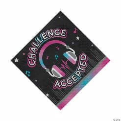 Best reviews of 😉 Internet Famous Luncheon Napkins - 16 Pc. 👍