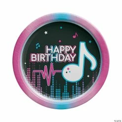 Cheap 😉 Internet Famous Paper Dessert Plates - 8 Ct. ⌛