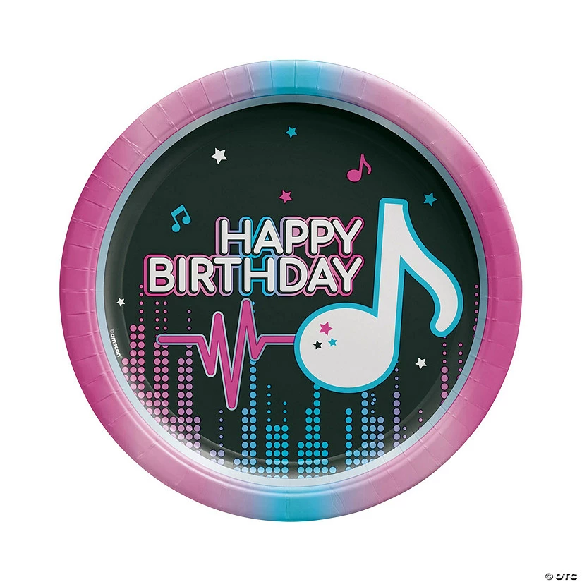 Cheap π Internet Famous Paper Dessert Plates - 8 Ct. β 3 Cheap π Internet Famous Paper Dessert Plates - 8 Ct. β