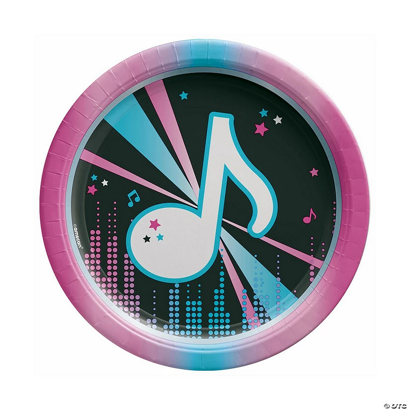 Best Sale 🎉 Internet Famous Paper Dinner Plates - 8 Ct. ❤️ 3 Best Sale 🎉 Internet Famous Paper Dinner Plates - 8 Ct. ❤️