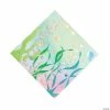 Hot Sale 👍 Iridescent Narwhal Party Luncheon Napkins - 16 Pc. 😀 -Deals Supplies Store iridescent narwhal party luncheon napkins 16 pc 13845568
