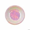 Best Sale 👍 Iridescent Paper Bowls ✨