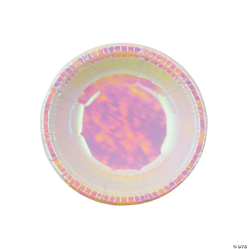 Best Sale ๐ Iridescent Paper Bowls โจ 3 Best Sale ๐ Iridescent Paper Bowls โจ