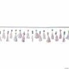 Wholesale π Iridescent Tassel Garland with Poms π₯° 1 Wholesale π Iridescent Tassel Garland with Poms π₯° -Deals Supplies Store iridescent tassel garland with poms13846467