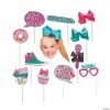 Promo π― JoJo Siwa Photo Stick Props- 12 Pc. π 1 Promo π― JoJo Siwa Photo Stick Props- 12 Pc. π -Deals Supplies Store jojo siwa photo stick props 12 pc 13810608