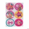 Buy ⌛ JoJo Siwa Stickers - 4 Pc. 🌟