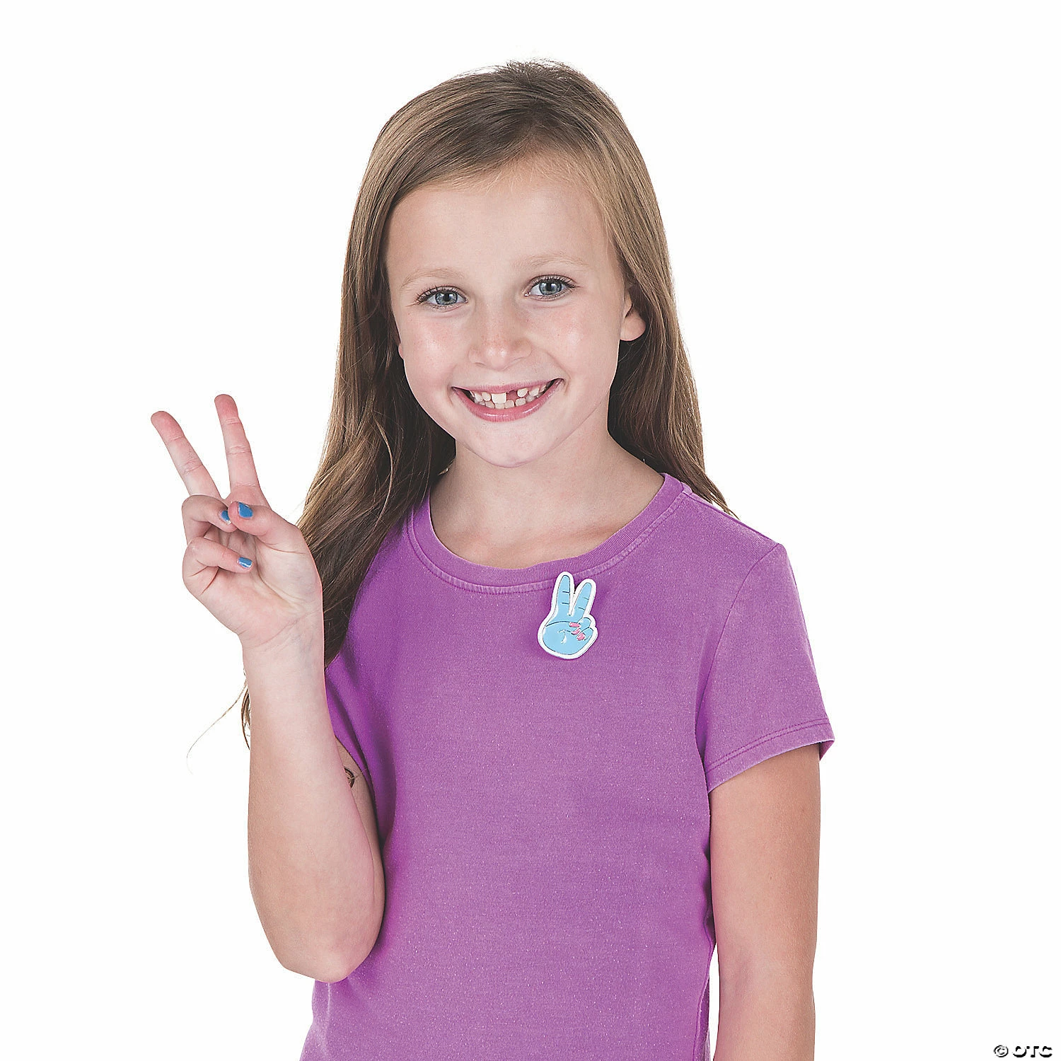 Promo ๐ฅ Jumbo Girl Squad Enamel Pins - 12 Pc. ๐ 4 Promo ๐ฅ Jumbo Girl Squad Enamel Pins - 12 Pc. ๐ - Image 2