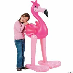 Hot Sale โค๏ธ Jumbo Inflatable Flamingo ๐ฅ