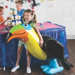 Coupon π Jumbo Inflatable Tropical Toucan π€© 7 Coupon π Jumbo Inflatable Tropical Toucan π€© -Deals Supplies Store jumbo inflatable tropical toucan13836253 a02