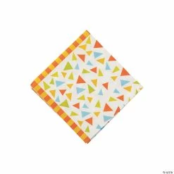 Cheap 💯 Jungle Baby Shower Beverage Napkins - 16 Pc. 🤩