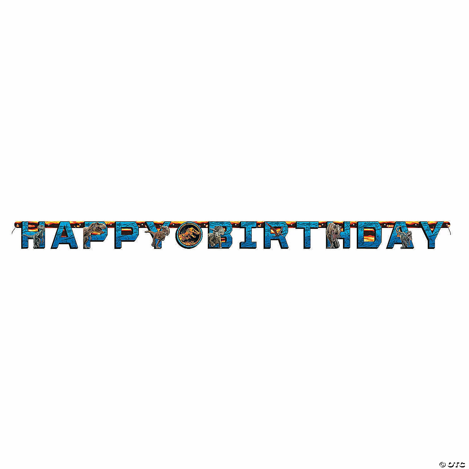 Best deal 😍 Jurassic World™ 🎂 Birthday Paper Banner 🔥 3 Best deal 😍 Jurassic World™ 🎂 Birthday Paper Banner 🔥