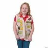 Best deal 🎁 Kid’s Zoo Keeper Vest 😀