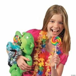 Cheap 👍 Large Cherry Flavored Swirl Lollipops - 12 Pc. ⭐ -Deals Supplies Store large cherry flavored swirl lollipops 12 pc 5 754g a02