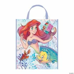 Coupon 😉 Large Disney’s The Little Mermaid™ Tote Bag 👍