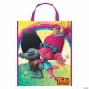 Flash Sale ⭐ Large DreamWorks Trolls World Tour Tote Bag 🔔