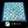 Deals ๐ Large Snakes & Ladder Game ๐งจ 2 Deals ๐ Large Snakes & Ladder Game ๐งจ -Deals Supplies Store large snakes and ladder game13811868