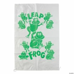 Promo π Leap Frog Potato Sack Race Bag β 5 Promo π Leap Frog Potato Sack Race Bag β -Deals Supplies Store leap frog potato sack race bag16 465 a01