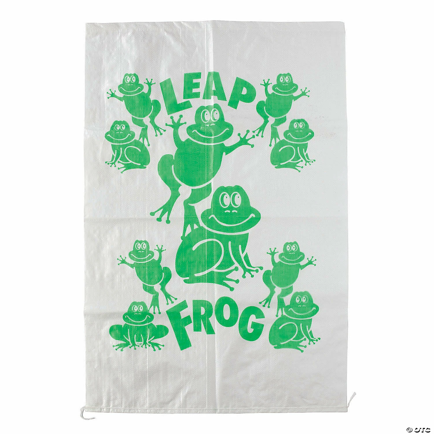 Promo π Leap Frog Potato Sack Race Bag β 4 Promo π Leap Frog Potato Sack Race Bag β - Image 2