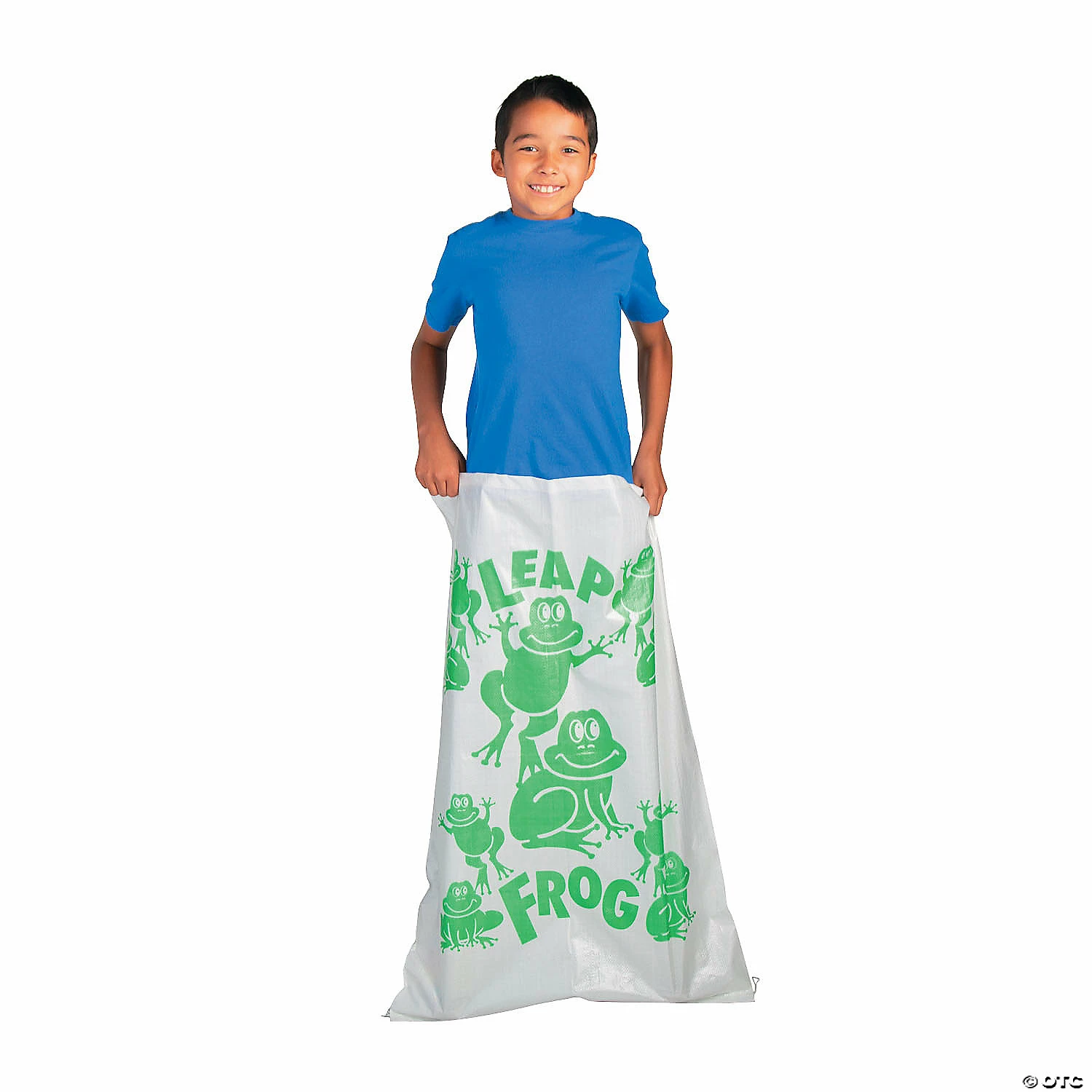 Promo π Leap Frog Potato Sack Race Bag β 3 Promo π Leap Frog Potato Sack Race Bag β