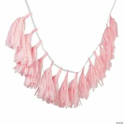 Best Pirce ๐ Tassel Garland ๐