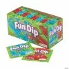 Best Pirce 👏 Lik-m-aid® Fun Dip™ 🍬 Candy - 48 Pc. ⭐