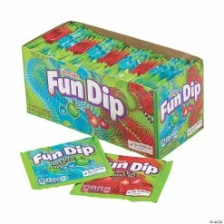 Best Pirce ๐ Lik-m-aidยฎ Fun Dipโข ๐ฌ Candy - 48 Pc. โญ