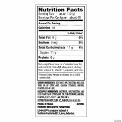 Best Pirce 👏 Lik-m-aid® Fun Dip™ 🍬 Candy - 48 Pc. ⭐ -Deals Supplies Store lik m aid sup sup fun dip sup sup candy 48 pc k142 a05