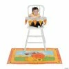 Best Sale ⭐ Lil’ Pumpkin 🥳 Birthday High Chair Kit - 2 Pc. 😉
