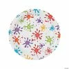 Best Pirce ❤️ Little Artist Paper Dinner Plates - 8 Ct. 👍