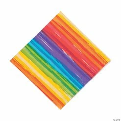 Cheapest ❤️ Little Artist Party Luncheon Napkins - 16 Pc. 💯