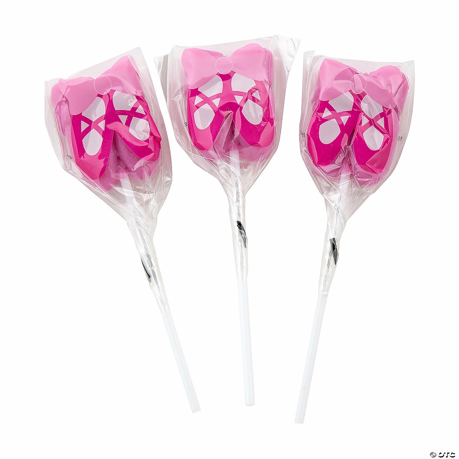 Brand new β€οΈ Little Ballerina Lollipops - 12 Pc. π 3 Brand new β€οΈ Little Ballerina Lollipops - 12 Pc. π