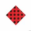 Best deal 💯 Little Ladybug Beverage Napkins - 16 Pc. 🎁 -Deals Supplies Store little ladybug beverage napkins 16 pc 13646913