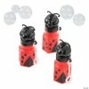 Brand new π Little Ladybug Bubble Bottles - 12 Pc. π 2 Brand new π Little Ladybug Bubble Bottles - 12 Pc. π -Deals Supplies Store little ladybug bubble bottles 12 pc 13630950