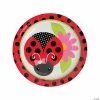 Cheap 🤩 Little Ladybug Paper Dessert Plates - 8 Ct. 🛒 1 Cheap 🤩 Little Ladybug Paper Dessert Plates - 8 Ct. 🛒 -Deals Supplies Store little ladybug paper dessert plates 8 ct 13646904