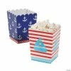 Wholesale โ๏ธ Little Sailor Mini Popcorn Boxes - 24 Pc. ๐ฏ 2 Wholesale โ๏ธ Little Sailor Mini Popcorn Boxes - 24 Pc. ๐ฏ -Deals Supplies Store little sailor mini popcorn boxes 24 pc 70 9152