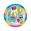 Best reviews of 🔥 Llama 🎂 Birthday Paper Dinner Plates - 8 Ct. ✔️ -Deals Supplies Store llama birthday paper dinner plates 8 ct 13911088