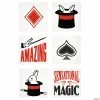 Promo π€© Magic Show Temporary Tattoos - 72 Pc. 𧨠2 Promo π€© Magic Show Temporary Tattoos - 72 Pc. 𧨠-Deals Supplies Store magic show temporary tattoos 72 pc 13780491