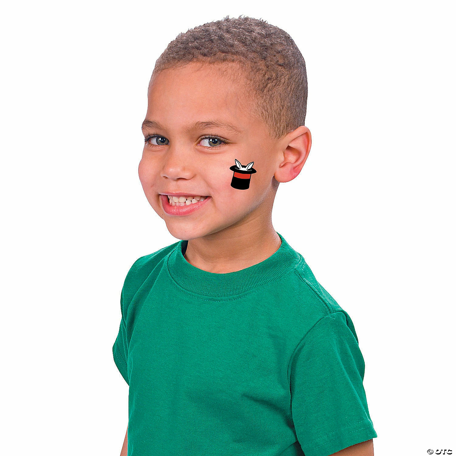 Promo π€© Magic Show Temporary Tattoos - 72 Pc. 𧨠4 Promo π€© Magic Show Temporary Tattoos - 72 Pc. 𧨠- Image 2