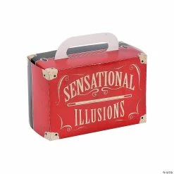 Best deal ๐ Magical Party Favor Boxes - 12 Pc. ๐งจ 5 Best deal ๐ Magical Party Favor Boxes - 12 Pc. ๐งจ -Deals Supplies Store magical party favor boxes 12 pc 13780382 a01