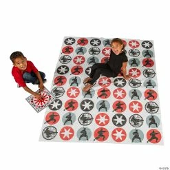 Wholesale โจ Martial Arts Bend Game โญ