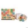 Best Sale โ Melissa & Dougยฎ ABC & Number Building Blocks Set - 51 Pc. ๐งจ 1 Best Sale โ Melissa & Dougยฎ ABC & Number Building Blocks Set - 51 Pc. ๐งจ -Deals Supplies Store melissa and doug abc and number building blocks set 51 pc 13748344