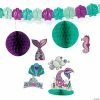 Buy 🎁 Mermaid Sparkle Decorating Kit - 9 Pc. 🎁 1 Buy 🎁 Mermaid Sparkle Decorating Kit - 9 Pc. 🎁 -Deals Supplies Store mermaid sparkle decorating kit 9 pc 13837814