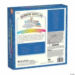 Coupon 😍 MindWare® Science Academy: Rainbow Bath Lab 👍 9 Coupon 😍 MindWare® Science Academy: Rainbow Bath Lab 👍 -Deals Supplies Store mindware sup sup science academy rainbow bath lab13936175 a05