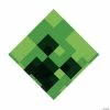 New 😀 Minecraft® Luncheon Napkins - 16 Pc. ✨
