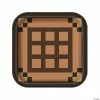 Hot Sale 😍 Minecraft® Paper Dinner Plates - 8 Ct. 🤩 -Deals Supplies Store minecraft sup sup paper dinner plates 8 ct 13910956