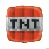 Best reviews of ๐ Minecraftยฎ TNT 8 1/2" Mylar Balloon ๐ 1 Best reviews of ๐ Minecraftยฎ TNT 8 1/2" Mylar Balloon ๐ -Deals Supplies Store minecraft sup sup tnt 8 1 2 mylar balloon13910963