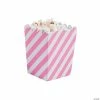 New π₯° Mini Striped Popcorn Boxes - 24 Pc. β 2 New π₯° Mini Striped Popcorn Boxes - 24 Pc. β -Deals Supplies Store mini striped candy pink and white popcorn boxes 24 pc 13805776