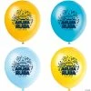 Hot Sale 💯 Minions™ 11" Latex Balloons- 8 Pc. ⭐ 2 Hot Sale 💯 Minions™ 11" Latex Balloons- 8 Pc. ⭐ -Deals Supplies Store minions 11 latex balloons 8 pc 14093145