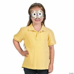 Buy ✨ Minions™ Goggles - 8 Pc. ⭐ -Deals Supplies Store minions goggles 8 pc 13732848 a01
